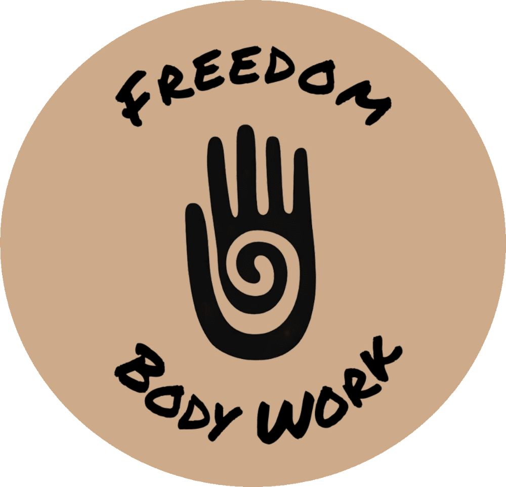 Freedom Bodywork logo